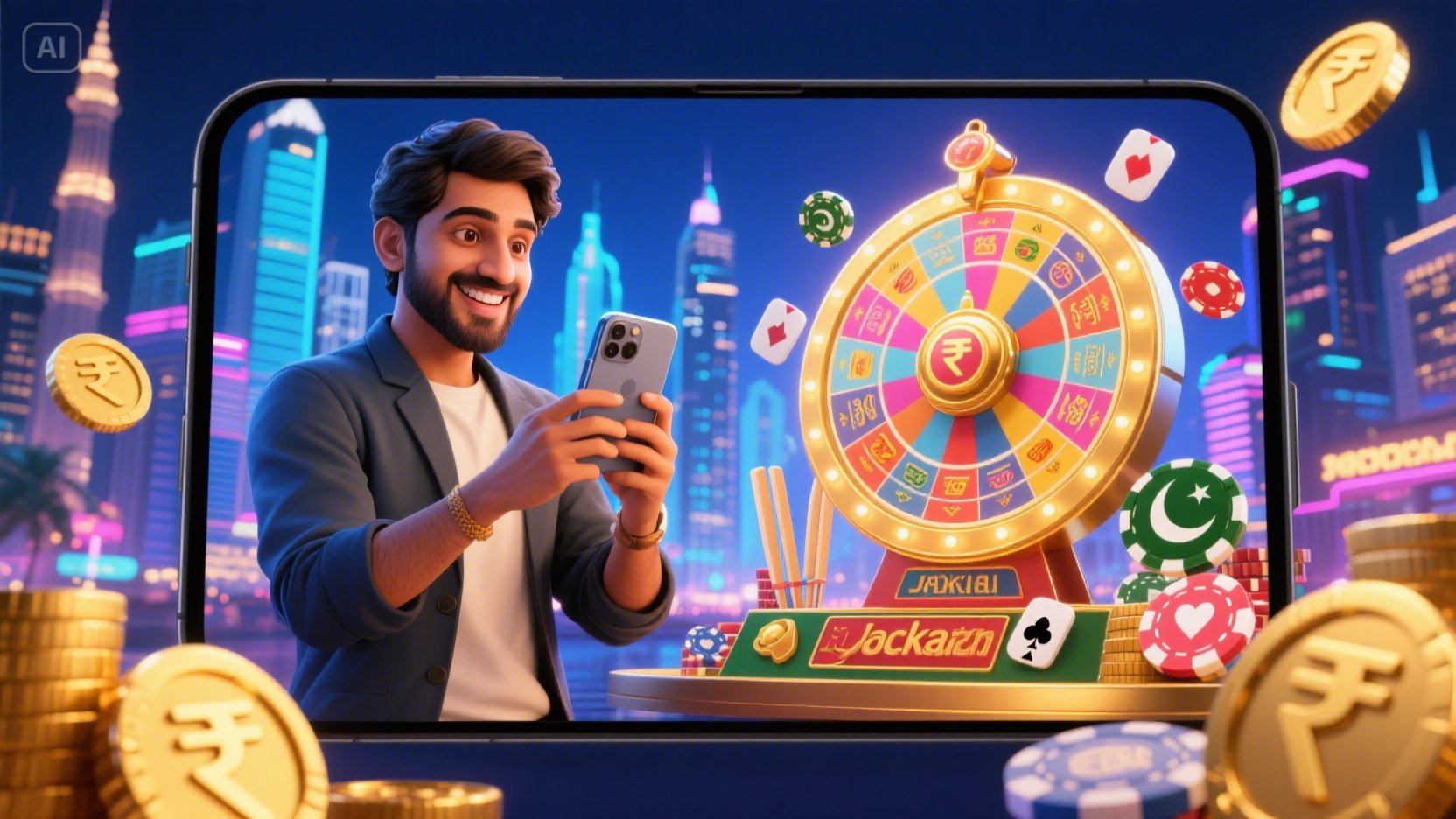 Casino Sportaza Casino desktop and mobile interfaces
