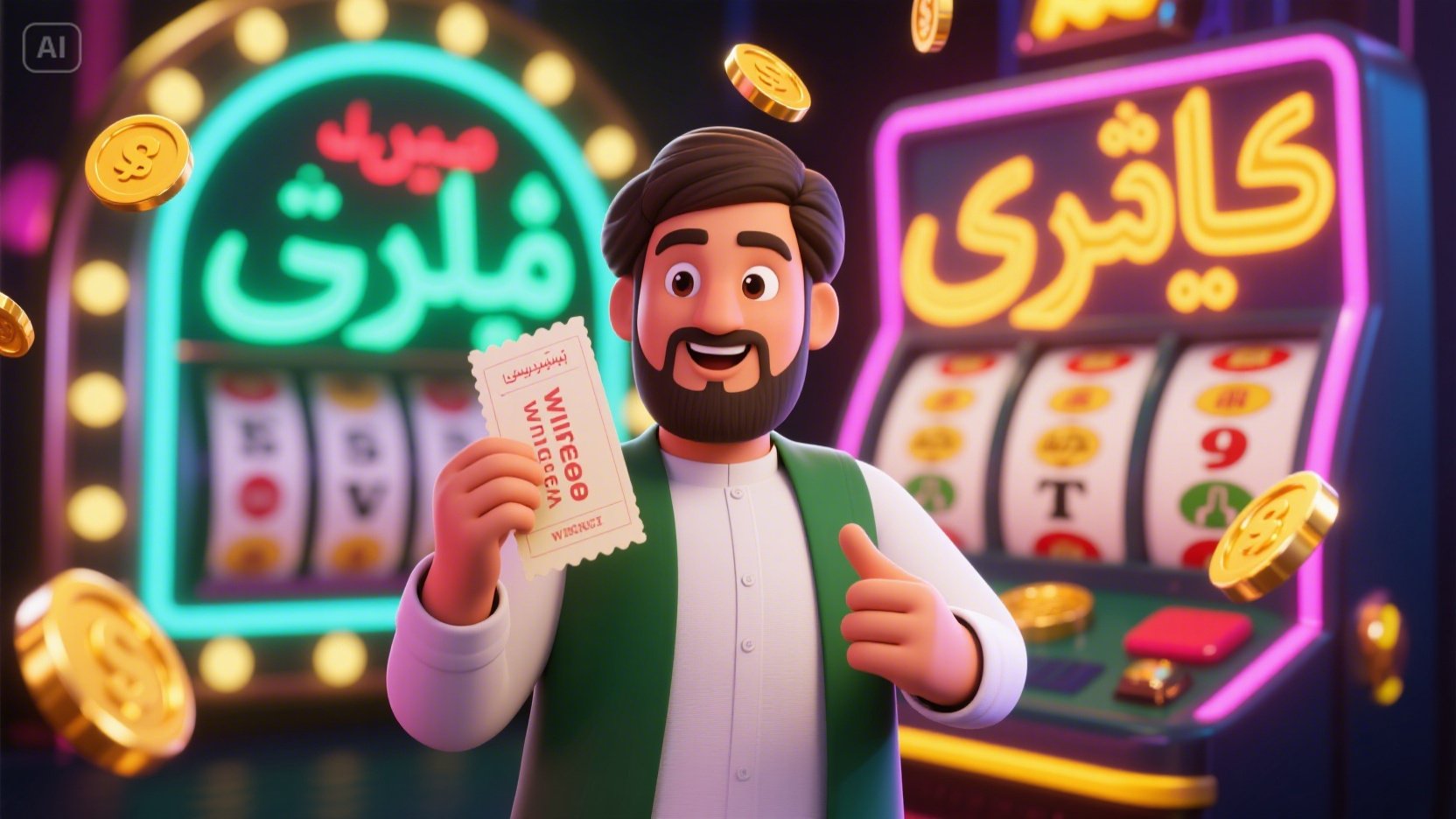 Sportaza CasinoDeposit for the first time and get 200% bonus instantly! Pakistan’s players can enjoy live casino, cricket betting, and slot games with easy PKR withdrawals and verified fair play.