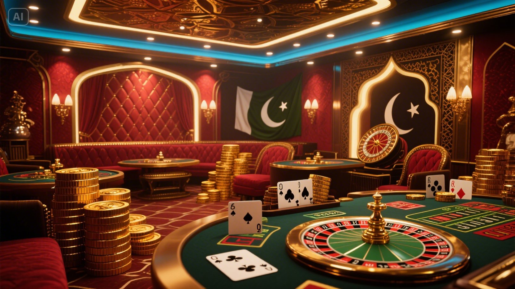 Sportaza CasinoDeposit in PKR and get 200% instantly credited! Pakistan’s users can play securely, withdraw quickly, and enjoy real-money gaming with daily jackpot offers available.