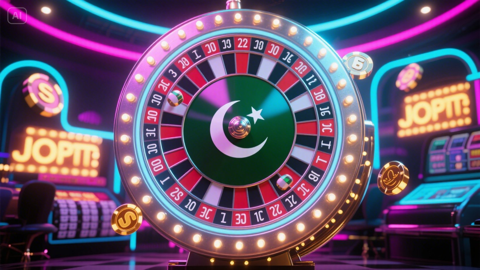Sportaza CasinoDeposit in PKR and enjoy a 200% instant bonus! Pakistan’s casino fans can play live tables, roulette, and slots with quick JazzCash withdrawals.