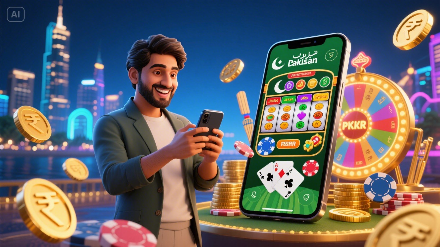 Casino Sportaza Casino desktop and mobile interfaces