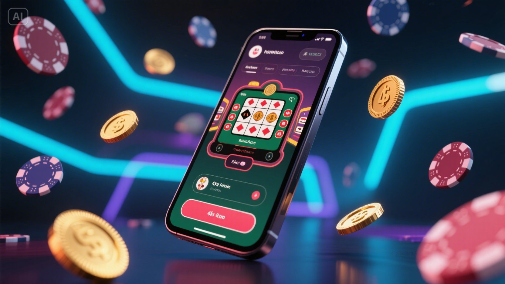 Casino Sportaza Casino desktop and mobile interfaces